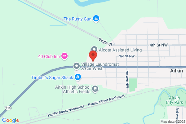 Aicota Health Care Center Inc