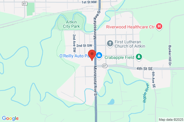 Aitkin Area Rehab Center