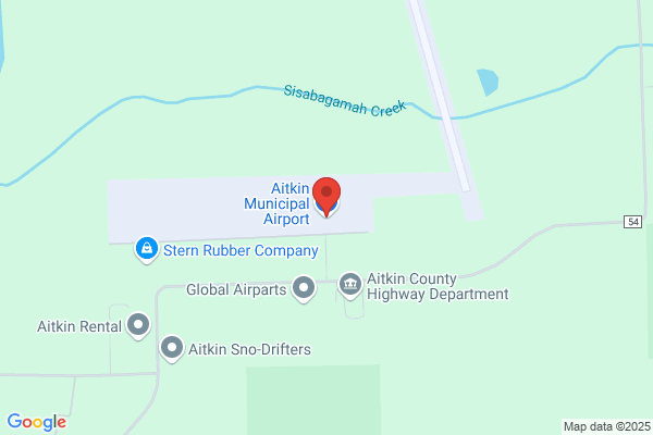Aitkin Aviation
