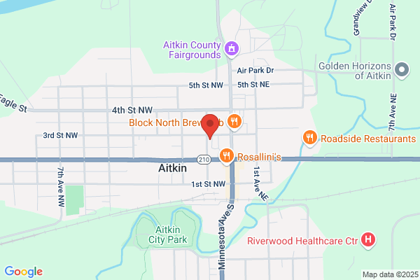 Aitkin County Habitat For Humanity