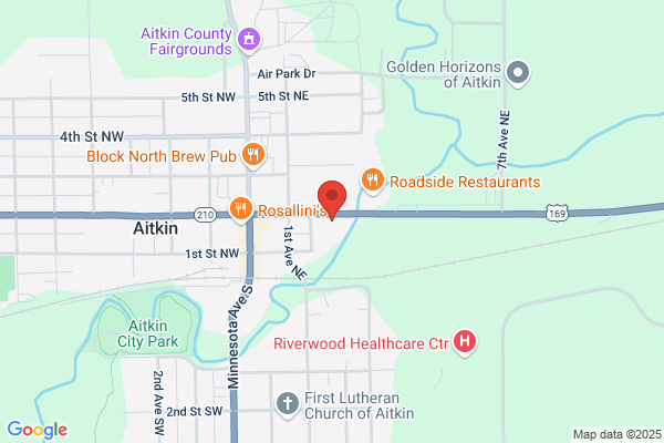 Aitkin Dairy