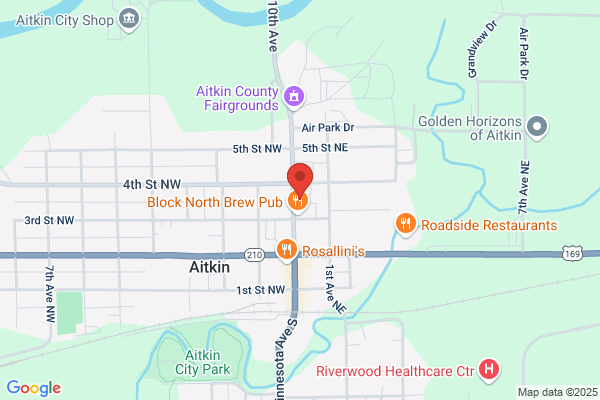 Aitkin Eyecare Center
