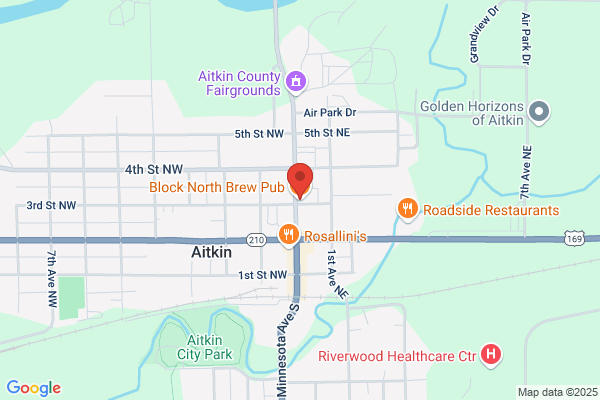 Aitkin Furniture & Carpet Co