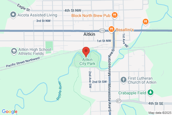 Aitkin Glass Service