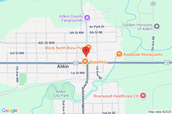 Aitkin Independent Age
