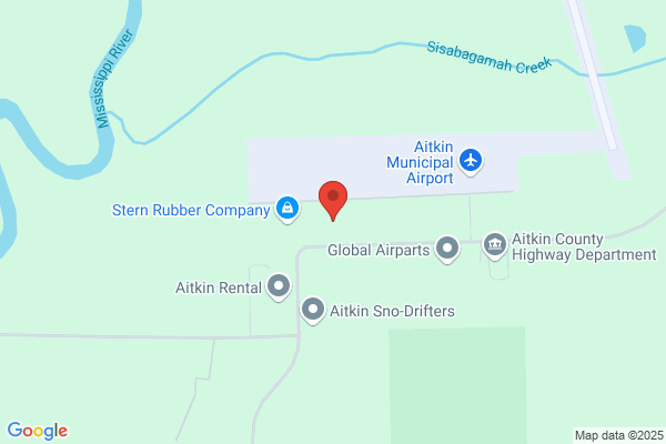 Aitkin Medical Supply