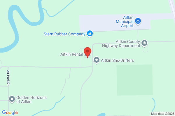 Aitkin Rental Center