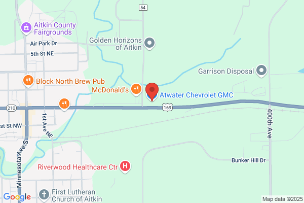 Brandl Chevrolet Buick GMC