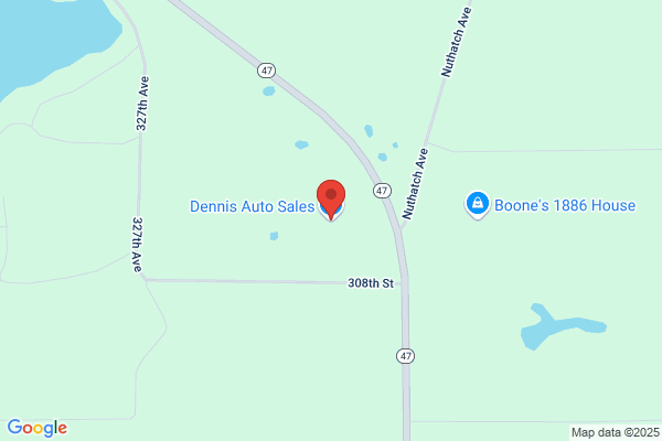 Dennis Auto Body & Sales