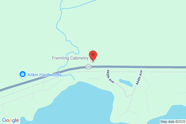 Fremling Cabinetry