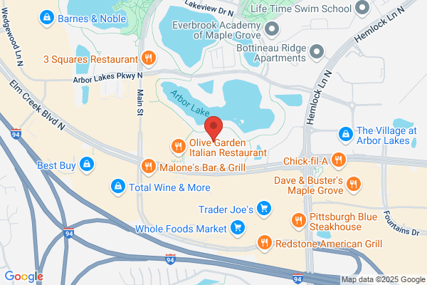 Great River Energy
