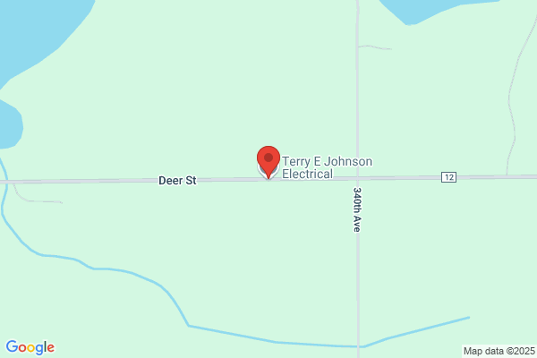 Johnson Terry E Electrical Inspector
