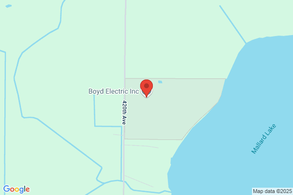 K & N Electric LLC