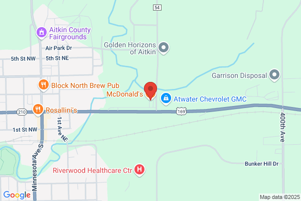 MacDonald Wold Inc