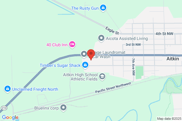 MidMinnesota Federal Credit Union – Aitkin