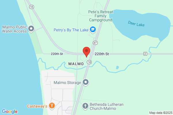 Mike's Motors & Marine