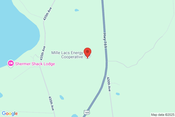 Mille Lacs Energy Cooperative