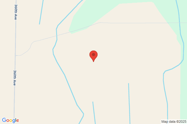 Mille Lacs Meadow Ranch