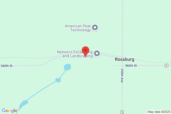 Nelson's Logging