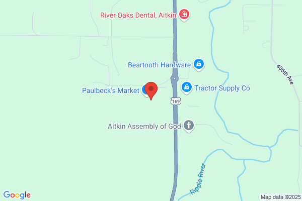 Pamida Hometown Value Center, Pharmacy