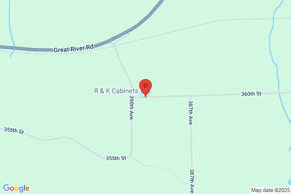 R & K Cabinets