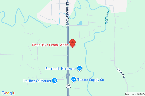 River Oaks Dental