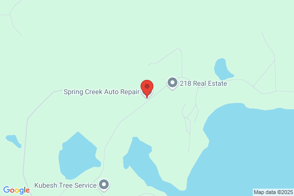 Spring Creek Auto Repair
