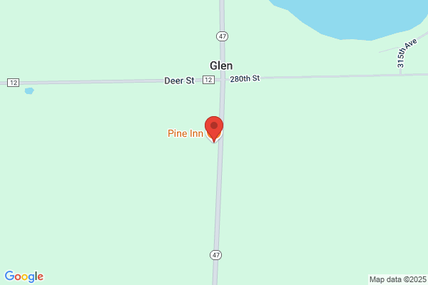 The Pine Inn