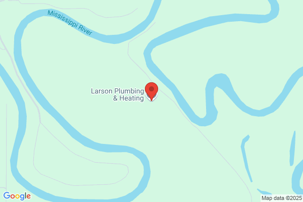 Larson Plumbing & Heating