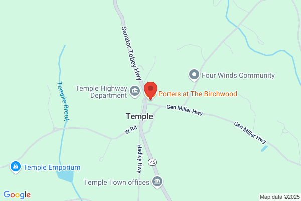 Birchwood Inn