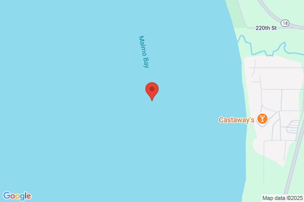 Malmo Bay Lodge