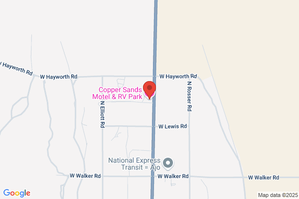 AZ Copper Hills Rentals