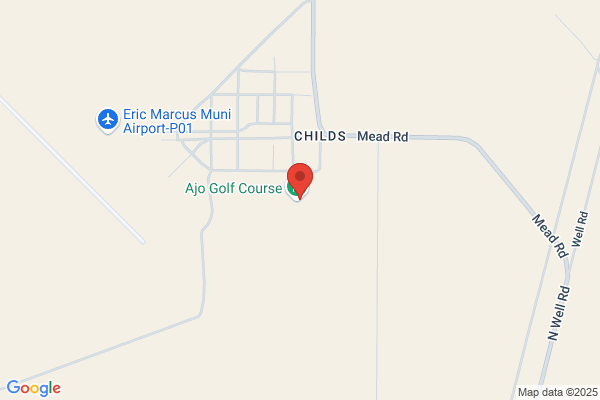 Ajo Country Club