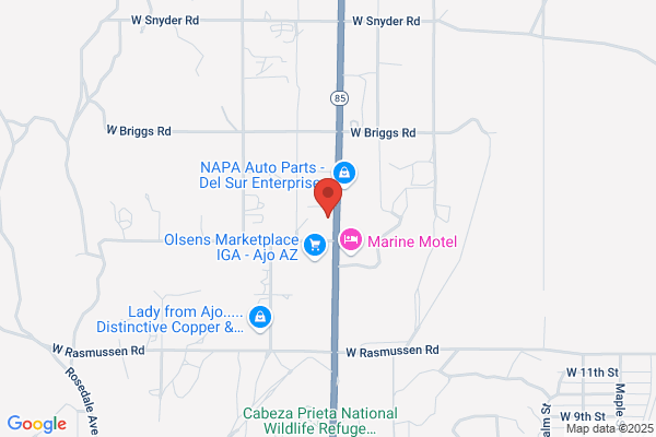Copperstate Insurance Agency