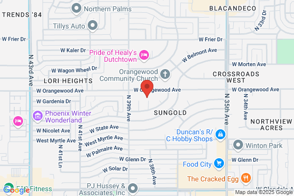 Copperstate Mortgages