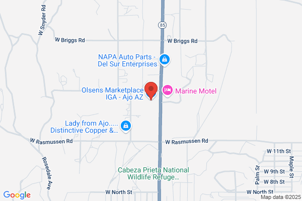 Highway 85 Deli