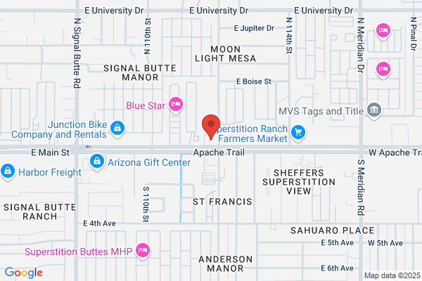 J B S Auto Repair
