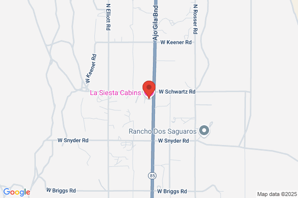 La Siesta Motel & Rv Resort