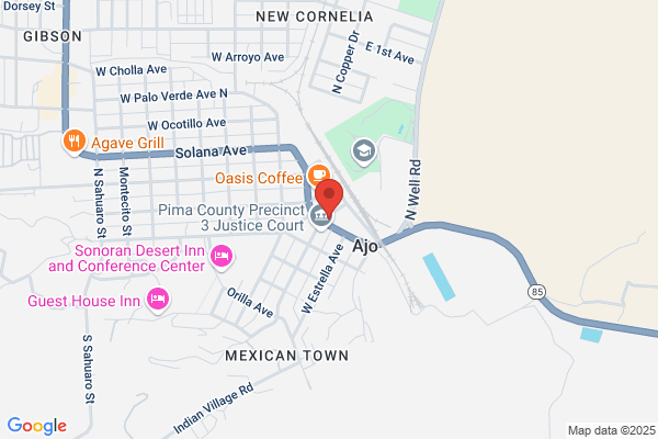 Lovingier, Dixie S - Dixie's Desert Realty