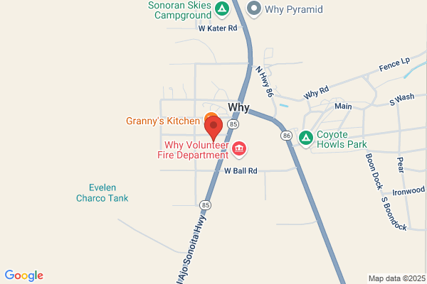 Why Not Travel Store