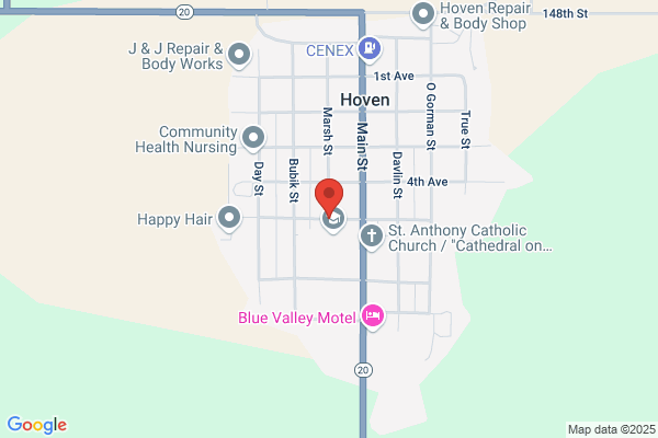 Hoven Medical Clinic