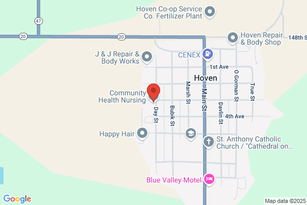 Nutrition Services
