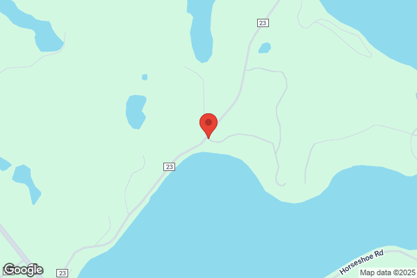 Kays Pine Chalet