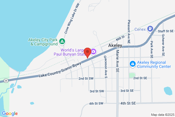 North States Industries Inc