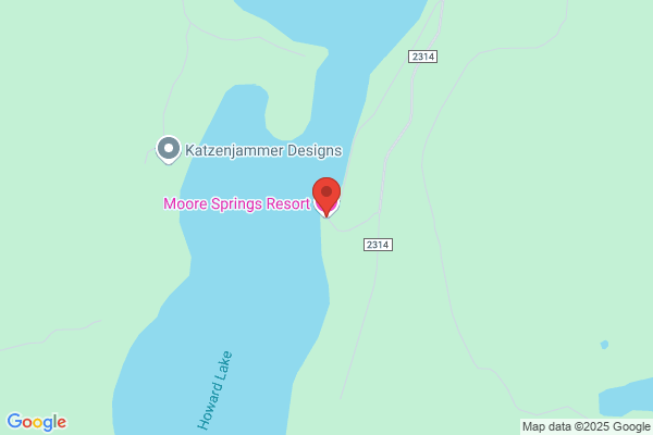 Shingobee Resort