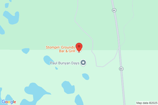 Stomping Grounds