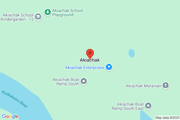 Akiachak Native Community