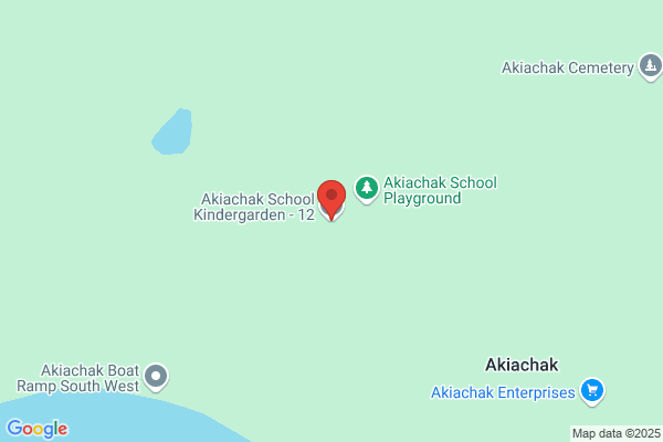 Akiachak School