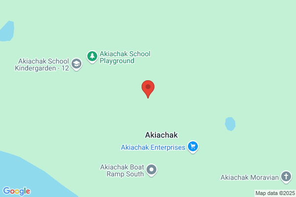 Akiachak Water & Sewer Project
