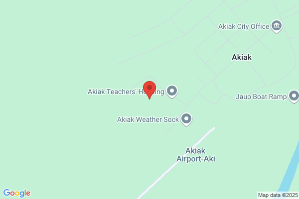 Akiak School